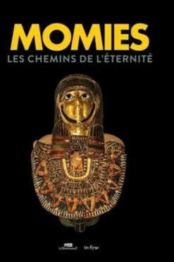Momies. Les chemins de l'éternité, Philippe Charlier