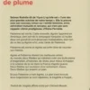 Mon amie de plume, Yiyun Li