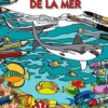 Mon atelier d'artiste : animaux de la mer, ehrhardt