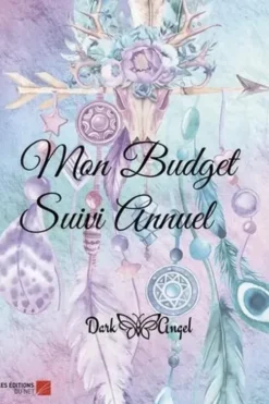 Mon budget suivi annuel, Angel Dark