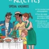 Mon cahier de recettes spécial vacances, Vincent Amiel