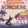 Mon cahier de vacances de sorcière, Mathilde Morrigan