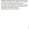 Mon carnet pour me connaître, Stéphanie Cochet