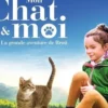 Mon chat & moi. La grande aventure de Rroû, Jessica Serra