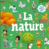 Mon Cherche et Trouve. La nature, Disney