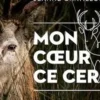 Mon coeur ce cerf, Jeanne Châtillon-Meplain