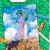 Monet, Raphaëlle Aubert