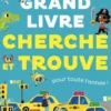 Mon grand livre cherche et trouve pour toute l'année !, Mattia Cerato