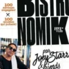 Mon guide Bistronomik, JoeyStarr