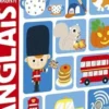 Mon imagier anglais, Julie Mercier