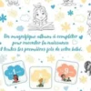 Mon livre de naissance. Mes premiers souvenirs, Disney