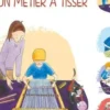 Mon métier à tisser, Pascale Bougeault
