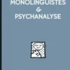 Monolinguistes & psychanalyse, Lewis Trondheim