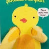 Mon poussin tout coquin, Tanja Louwers