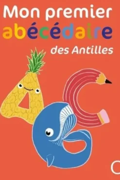 Mon premier abécédaire des Antilles, Papié Songe