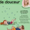 Mon p'tit cahier Bulles de douceur, Margaux Houze