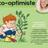 Mon p'tit cahier Eco-optimiste, Joana Da Silva Groz
