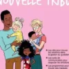 Mon p'tit cahier nouvelle tribu, Elena Goutard