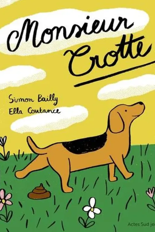 Monsieur Crotte, Simon Bailly