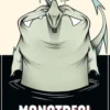 Monstres !, Gustavo Duarte