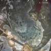 Monstress Tome 4 : L'Elue, Marjorie Liu