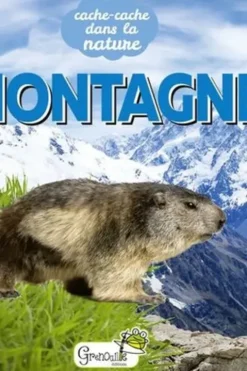 Montagne, Hélène Tellier