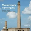 Monuments historiques du XIXe siècle en Basse-Normandie. Tome 1, Eric Diouris