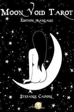 Moon Void Tarot, Stefanie Caponi