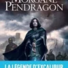 Morgane Pendragon, Jean-Laurent Del Socorro