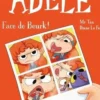 Mortelle Adèle Tome 19 : Face de Beurk !, Mr Tan