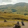 Moto trips !. En route autour du monde, Jordan Gibbons
