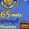 365 Mots drôlement illustrés 1e année d'anglais, Play Bac