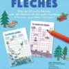 Mots fléchés 9 ans, Virginie Loubier