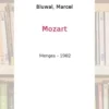 Mozart, Marcel Brion