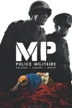 MP - Police Militaire, Chacma