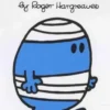 Mr Bump. Edition en anglais, Roger Hargreaves