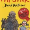 Mr Stink. Edition en anglais, David Walliams