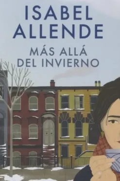 Más allá del invierno, Isabel Allende