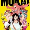 Mukai Tome 1, Kriko Jr.