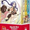 Mushoku Tensei Tome 1 à 3 . Pack spécial avec un carnet de notes offert, Yuka Fujikawa