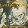 Musique langage vivant: Analyse d'oeuvres musicales des XVIIe et XVIIIe siècles, Jean-Paul Sabine; Holstein