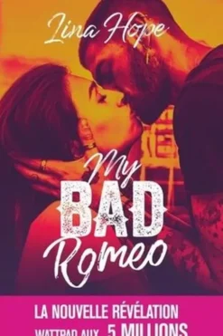 My Bad Romeo, Lina Hope