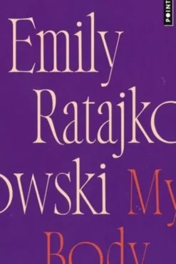 My Body, Emily Ratajkowski