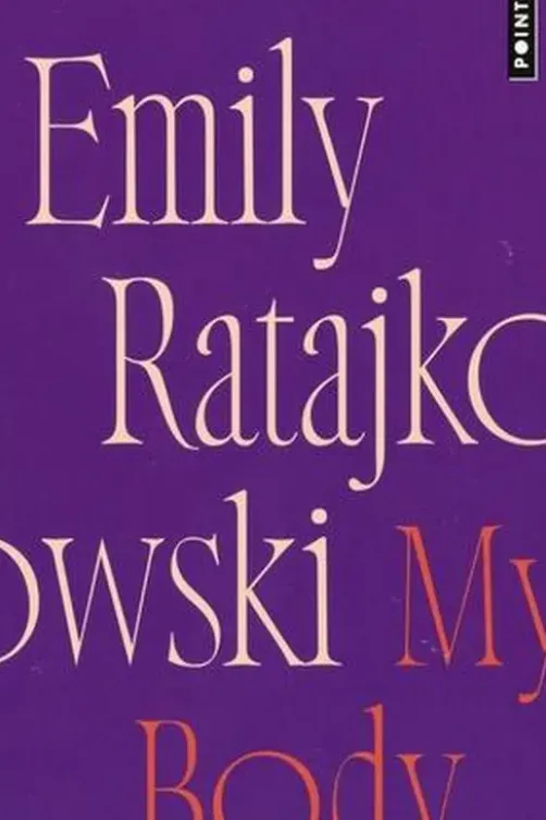 My Body, Emily Ratajkowski