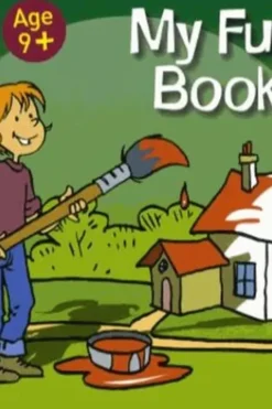 My Fun Book #3, Christophe Poiré