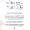 My happy marriage Tome 1, Akumi Agitogi