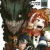 My Hero Academia Tome 33 : De la seconde A au OFA, Kohei Horikoshi