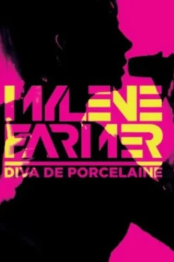 Mylène Farmer. Diva de porcelaine, Thierry Wolf