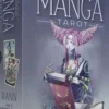 Mystique Manga Tarot, Barbara Moore
