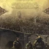 Nains Tome 1 : Redwin de la forge, Nicolas Jarry